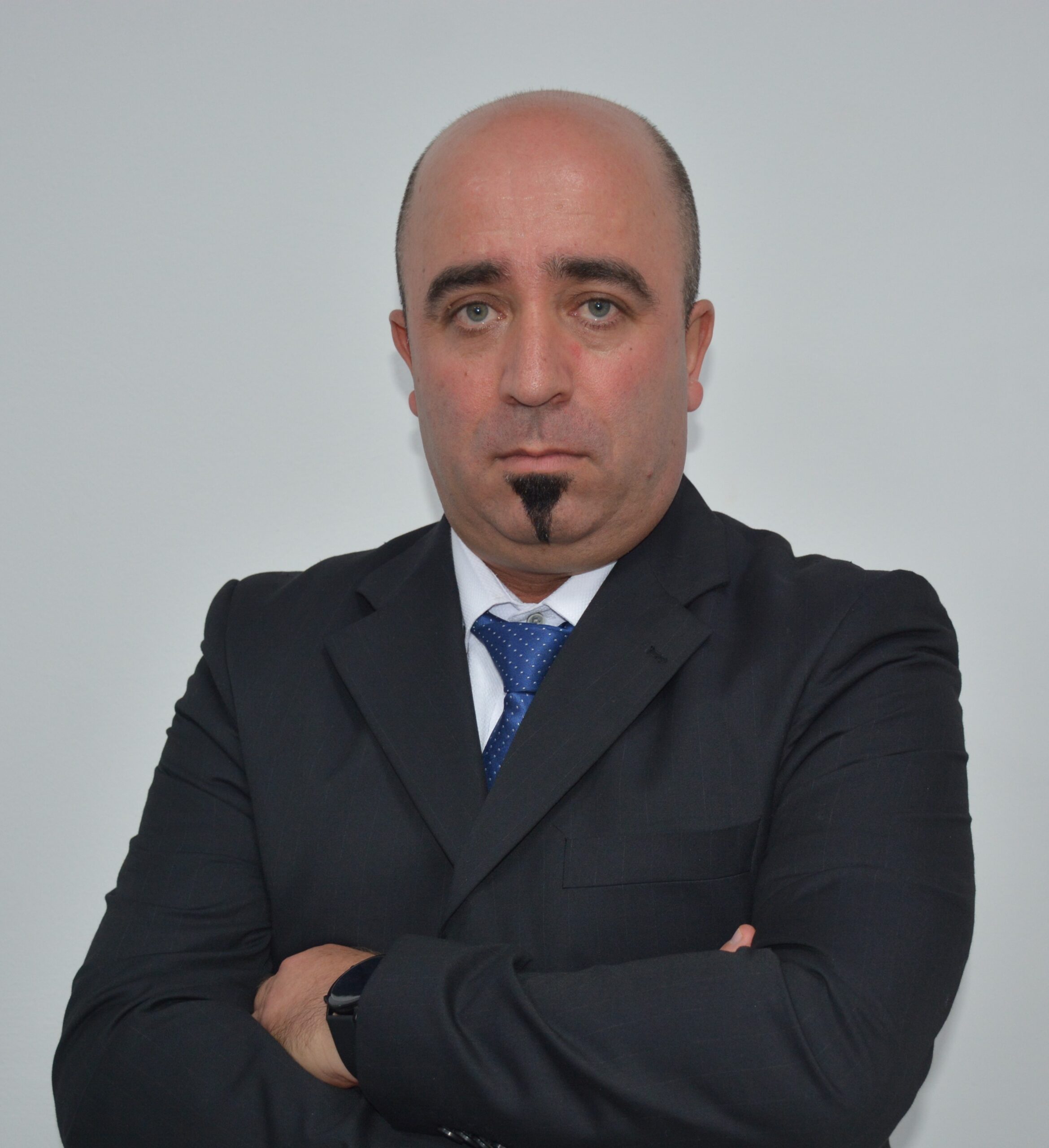 Mustafa YENİASIR