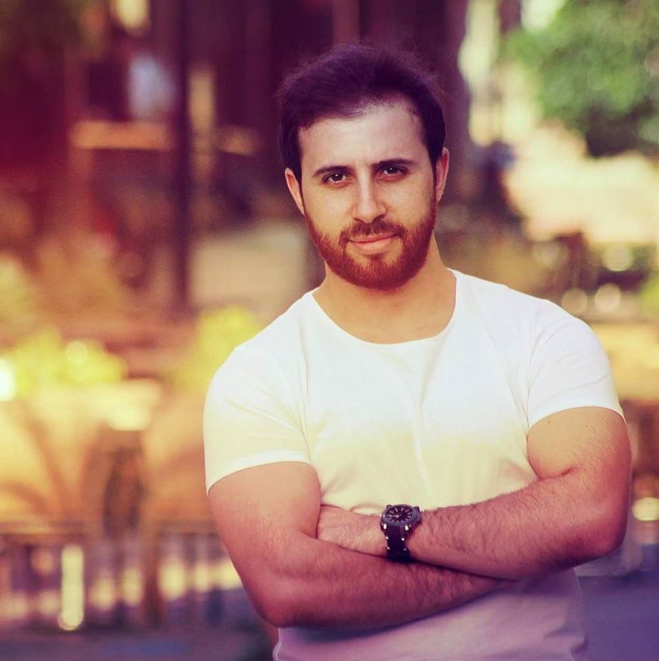 Rifat Reis – NEU, Faculty of Arts and Sciences